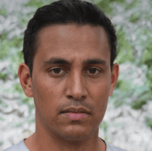 Raj D.